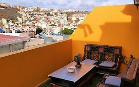 Mi Refugio